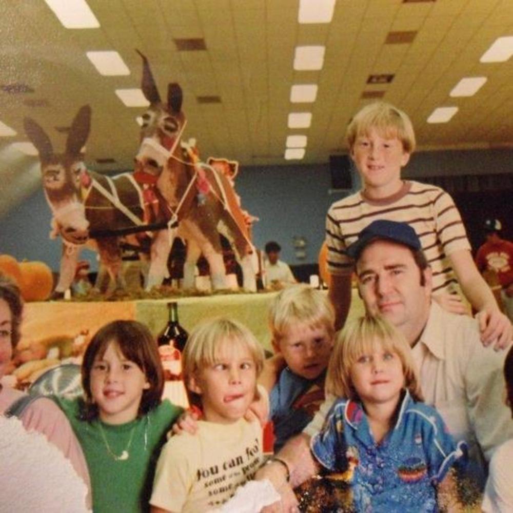 Meet your Posher, Alex